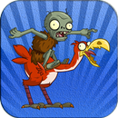 Zombie Bird Jump APK