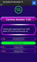 JEE Exam Preparation App 海報