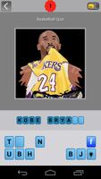 Guess: Basketball Trivia Quiz poster