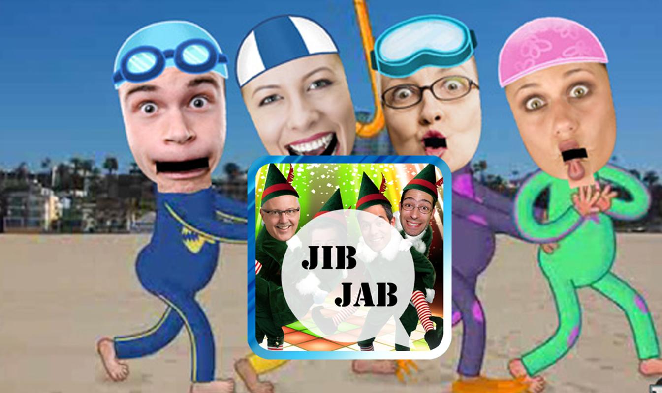 Jibjab Jibjab