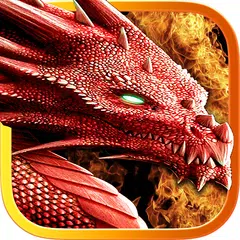 Flying Dragon Simulator APK Herunterladen