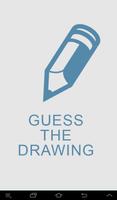 Guess The Drawing Quiz Game Affiche
