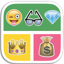 Guess The Emoji Puzzle Quiz APK