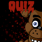 Trivia Five Nights At Freddy's icône