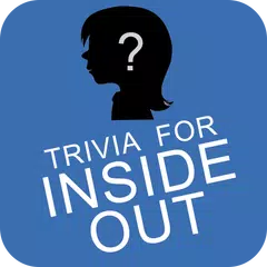 Trivia & Quiz For Inside Out アプリダウンロード