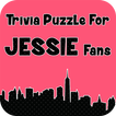 Trivia Puzzle for Jessie Fans