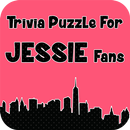 Trivia Puzzle for Jessie Fans APK