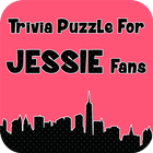 Trivia Puzzle for Jessie Fans icône