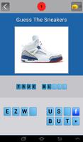 Guess: Sneakers Trivia Quiz capture d'écran 1
