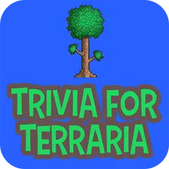 Trivia & Quiz: Terraria APK Herunterladen