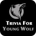 Trivia For Young Wolf