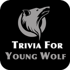 Trivia For Young Wolf icône