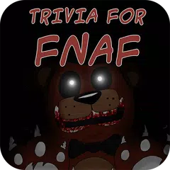 Trivia & Quiz For FNAF アプリダウンロード