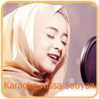 Lagu Karaoke Nissa Sabyan-icoon