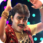 Jignesh Kaviraj Latest Video Songs icono