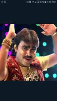 Jignesh Kaviraj Latest Video Songs-poster