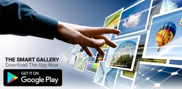 Gallery : Photo Editor