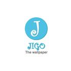 JIGO The Wallpaper app icon