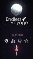 Endless Voyage ポスター