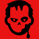 zombie hunt icône