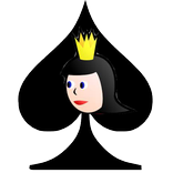 Hearts - The Spade Queen