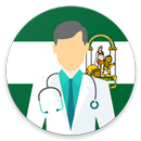 Cita previa médico Andalucía. APK