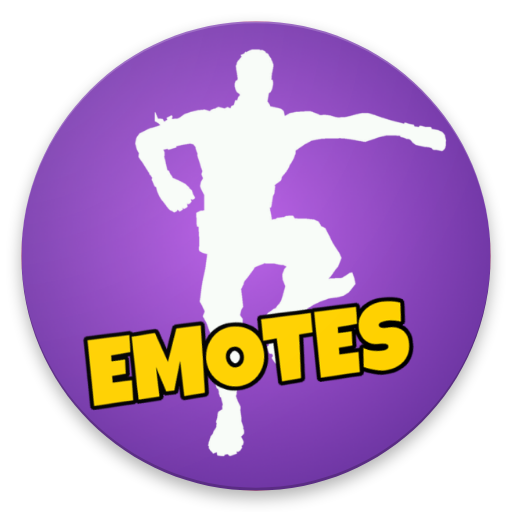 Dances from Fortnite (Dance Emotes)