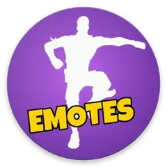 Descargar APK de Bailes de Fortnite (Dance Emotes)