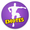 Tänze aus Fortnite (Dance Emotes)