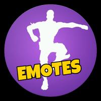 Dances from Fortnite (Dance Emotes) ภาพหน้าจอ 2
