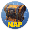 Fortnite Chest Map