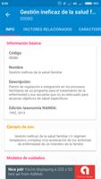 Diagnósticos de Enfermería الملصق
