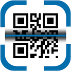 Qr Code Scanner - Qr and Barcode Reader icône