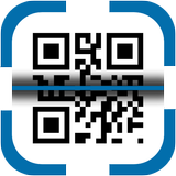 Qr Code Scanner - Qr and Barcode Reader أيقونة