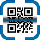 Qr Code Scanner - Qr and Barcode Reader आइकन