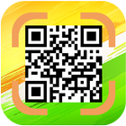 Best Adhar Card Scanner : Adhar Card QR Scanner-icoon