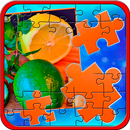 Puzzles are big APK