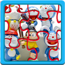 Jigsaw Doramon Puzzle Toys APK