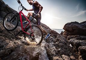 Mountain Bike ảnh chụp màn hình 2