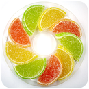Candy Jigsaw APK