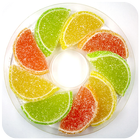 Candy Jigsaw biểu tượng