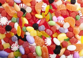 Candy Jigsaw ảnh chụp màn hình 2