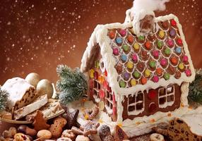 Candy Jigsaw ảnh chụp màn hình 3