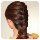French Braids Jigsaw APK