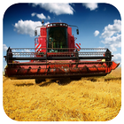 Harvesters biểu tượng