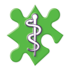 Jigsaw Health ikona