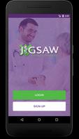 Jigsaw Health постер