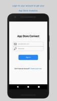 App Store Connect скриншот 2