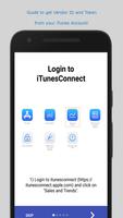 App Store Connect スクリーンショット 3