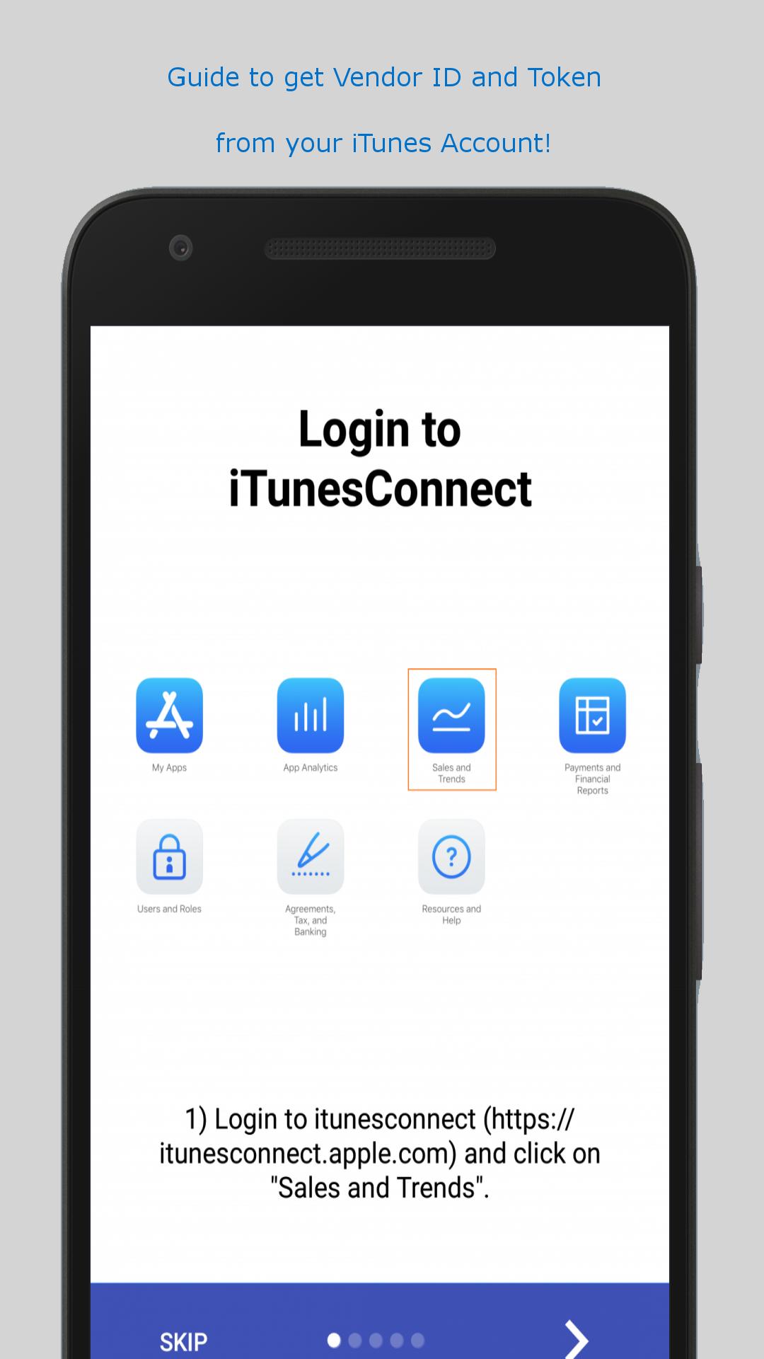 App Store Connect For Android Apk Download